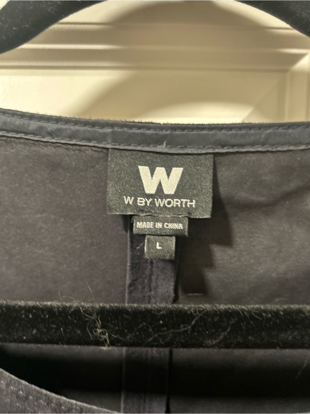 Subcategory identification